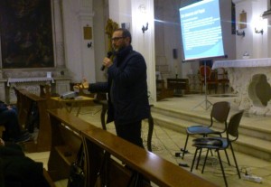 Incontro ''Da Firenze in poi'' (2)