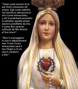 Cuore Immacolato di Maria (1)