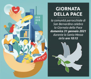 giornata mondiale della pace 2021 parrocchia san bernardino molfetta santa messa festa (1)