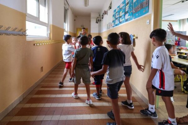 parrocchia san bernardino molfetta - messaggio vescovo inizio anno scolastico 2022