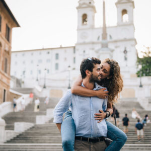 parrocchia san bernardino molfetta - tenerezza coppia amoris laetitia sensibilità delicatezza amore dono condivisione