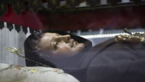 parrocchia san bernardino molfetta - mercoledì di san salvatore da horta miniserie riprese