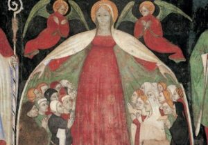 parrocchia san bernardino molfetta - rubrica sinodale sinodo chiesa chiesa come una mamma accompagnare comprendere