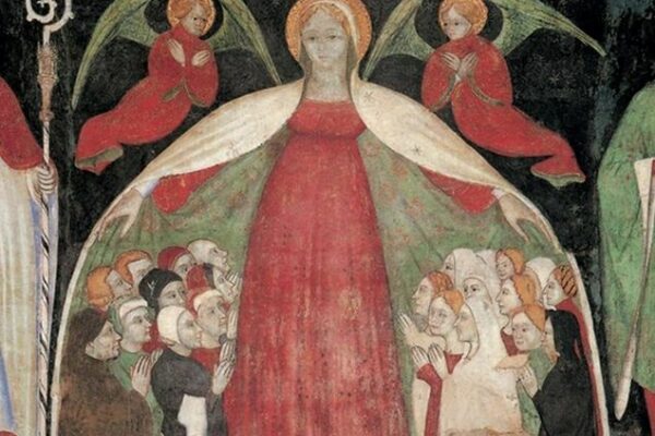 parrocchia san bernardino molfetta - rubrica sinodale sinodo chiesa chiesa come una mamma accompagnare comprendere